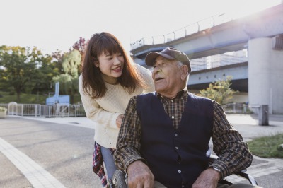 介護福祉士入学0円プラン