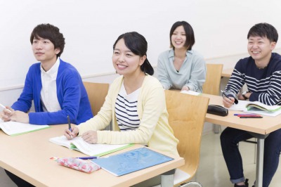 社会福祉士養成科