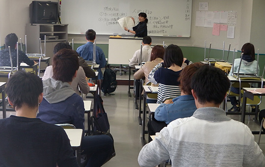 日本学生支援機構奨学金