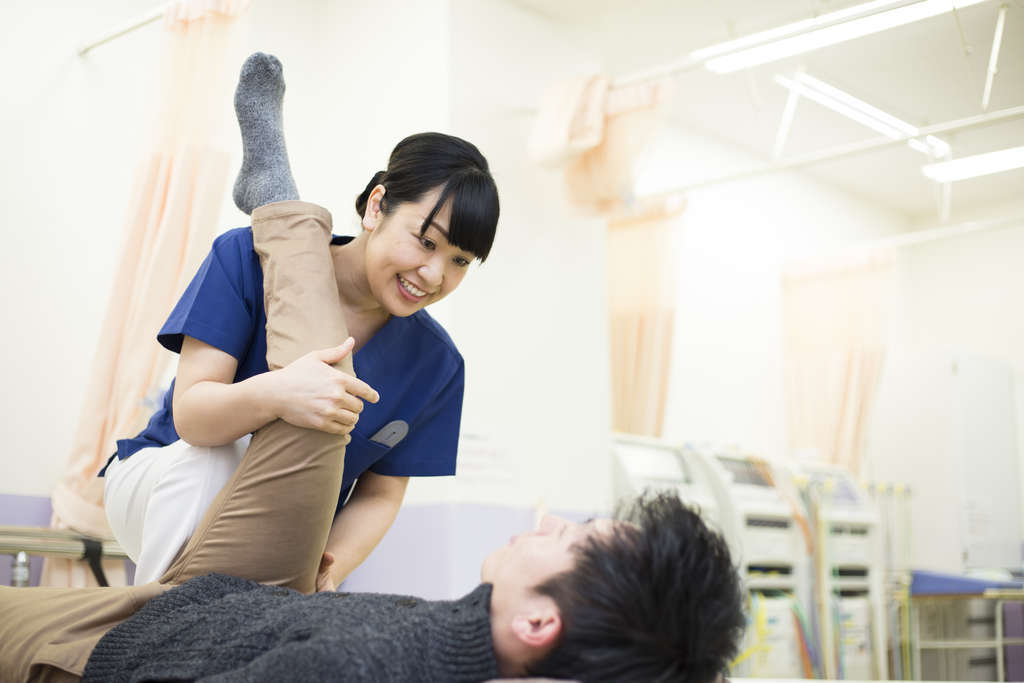 働きながら学べる「ワーク&スタディ」制度