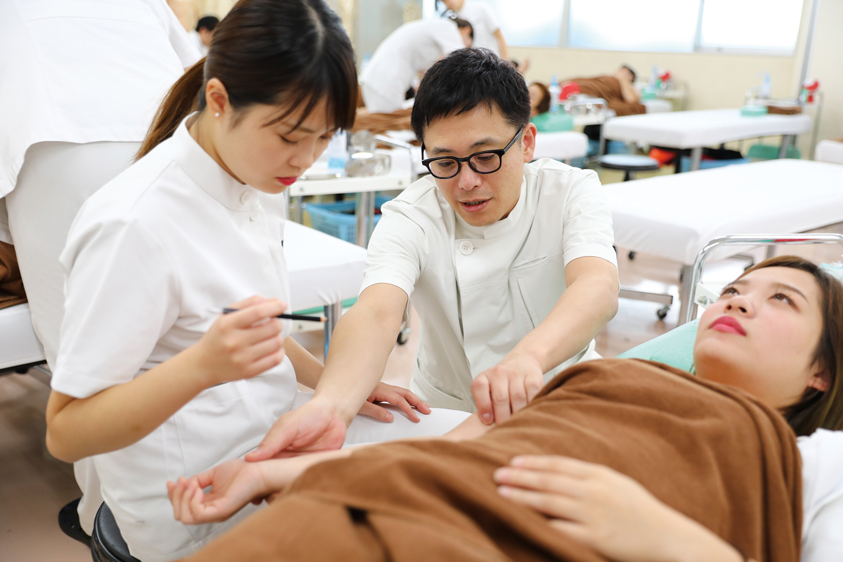 認定された分の単位の減額がある!既修得単位認定制度